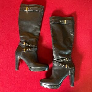 Women's Cole Haan x Nike Air Cara Tall Boot